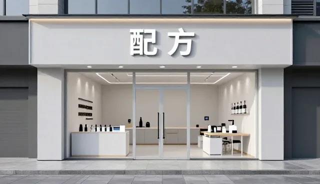 助剂供应让厂房车间应用更加便捷