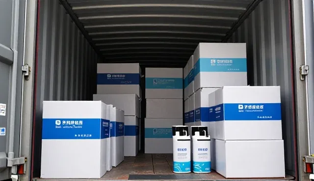 助剂供应技术如何影响线缆材料变化