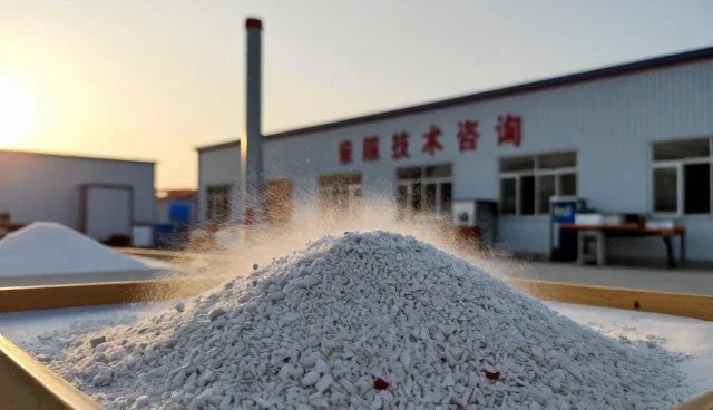工业场景中技术咨询的应用场景优化策略