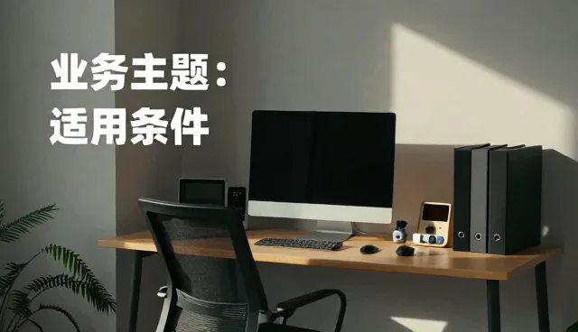 技术服务如何适应行业趋势变化